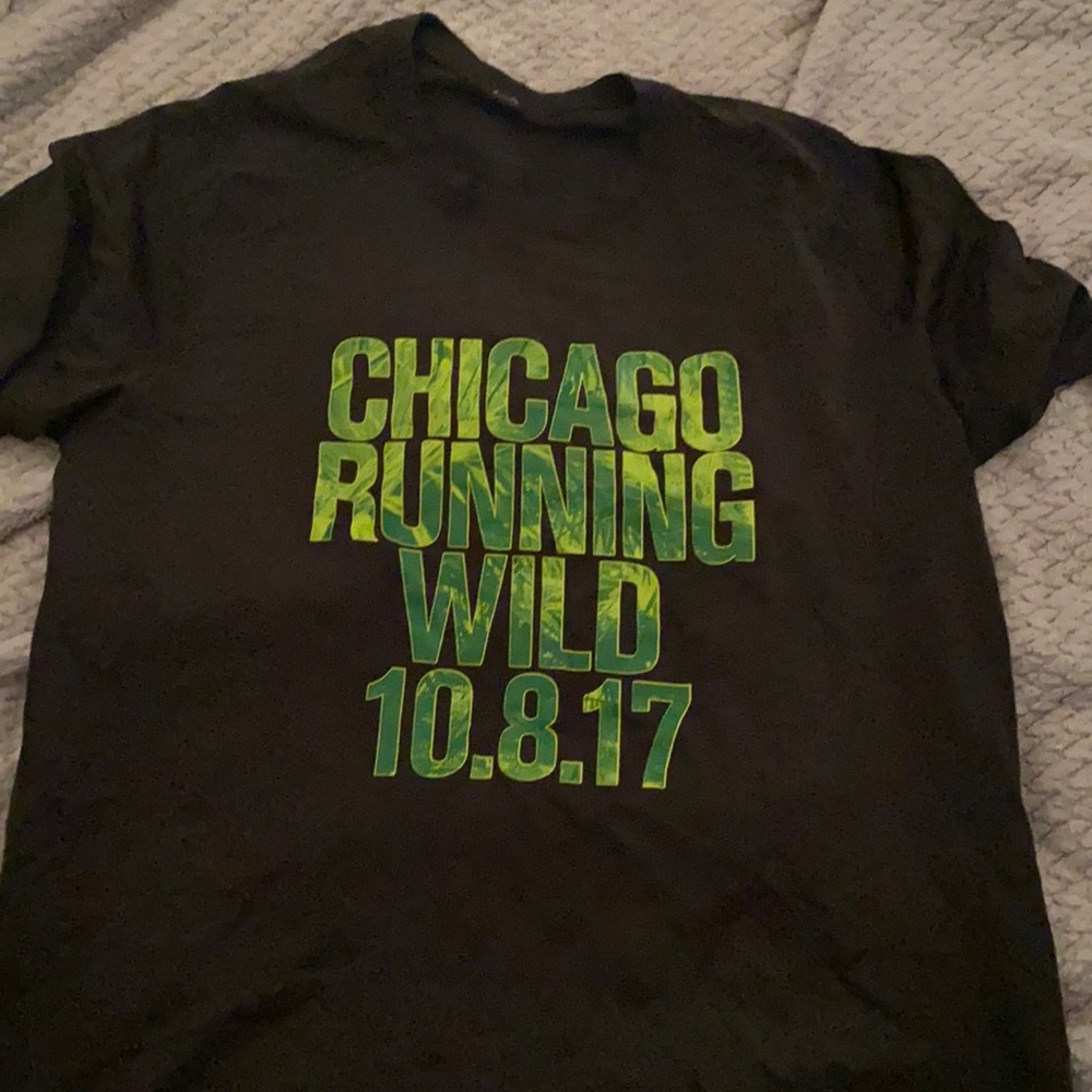 Lulu T shirt